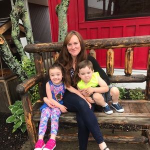 Meet your Posher, Erin